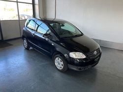 Gebraucht 2007 VW Fox Kleinwagen | CHF 4’900