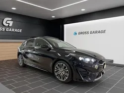 Gebraucht 2024 Kia Ceed Limousine | CHF 32’550 (Teuer)