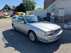 Gebraucht 1999 Volvo C70 Cabrio | CHF 4’800