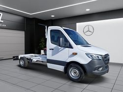 Gebraucht 2023 Mercedes Sprinter Van | CHF 47’800 (Fairer Preis)