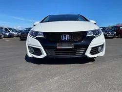 Gebraucht 2017 Honda Civic Lifestyle Kombi | CHF 6’900 (Teuer)