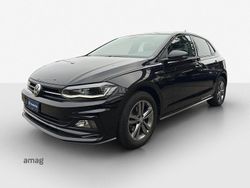 Gebraucht 2019 VW Polo Highline Limousine | CHF 17’990 (Fairer Preis)