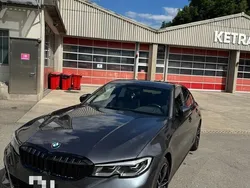 Gebraucht 2022 BMW M340 M Sport Limousine | CHF 46’800 (Superpreis)