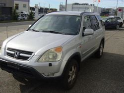 Gebraucht 2002 Honda CR-V LS SUV | CHF 800 (Fairer Preis)