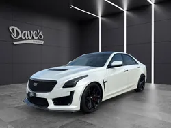Gebraucht 2016 Cadillac CTS Limousine | CHF 88’500