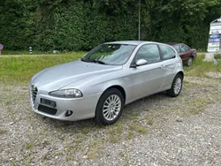 Gebraucht 2005 Alfa Romeo 147 Distinctive Kleinwagen | CHF 1’250