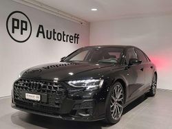 Gebraucht 2024 Audi A8 Ambiente Limousine | CHF 109’990