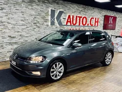 Gebraucht 2019 VW Golf VII Comfortline | CHF 12’900 (Guter Preis)