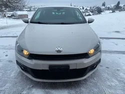 Gebraucht 2012 VW Scirocco Team Coupé | CHF 4’500 (Guter Preis)