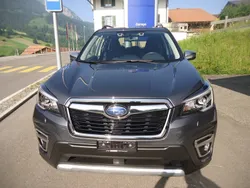 Gebraucht 2019 Subaru Forester SUV | CHF 23’500 (Guter Preis)