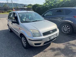 Gebraucht 2003 Ford Fusion Trend | CHF 700