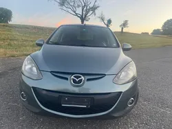 Gebraucht 2012 Mazda 2 Exclusive | CHF 2’900 (Guter Preis)