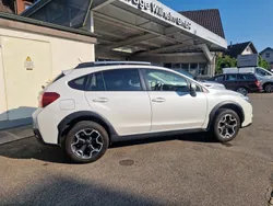 Gebraucht 2015 Subaru XV SUV | CHF 12’500 (Fairer Preis)