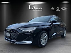 Neu 2025 Audi A3 Sportback e-tron Advanced Kleinwagen | CHF 58’200 (Teuer)