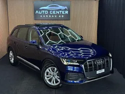 Gebraucht 2021 Audi Q7 SUV | CHF 64’900 (Fairer Preis)