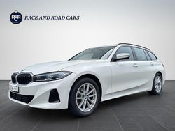 Gebraucht 2023 BMW 320 Kombi | CHF 27’600 (Fairer Preis)