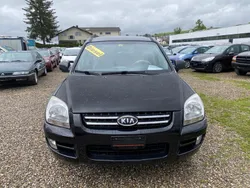 Gebraucht 2007 Kia Sportage Classic SUV | CHF 498