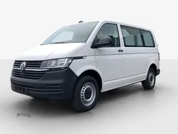 Candyweiss Neu 2024 VW T6.1 Van | CHF 45’200 (Superpreis)