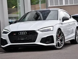 Gebraucht 2020 Audi S5 Sportback Kleinwagen | CHF 45’900