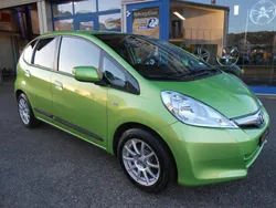 Gebraucht 2012 Honda Jazz Comfort Kleinwagen | CHF 9’900 (Fairer Preis)