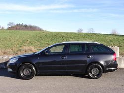 Gebraucht 2011 Skoda Octavia Elegance Kombi | CHF 2’300 (Guter Preis)