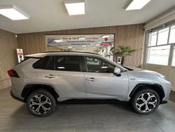 Neu 2025 Suzuki Across SUV | CHF 49’900 (Guter Preis)