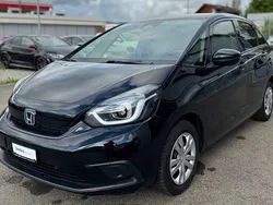 Gebraucht 2025 Honda Jazz Advance Kleinwagen | CHF 26’398 (Superpreis)