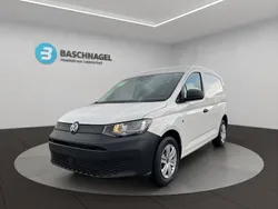 Neu 2025 VW Caddy Van / Kleinbus | CHF 28’194 (Superpreis)