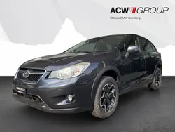 Gebraucht 2014 Subaru XV SUV | CHF 11’400 (Teuer)