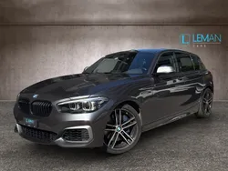 Gebraucht 2019 BMW M140 M Sport Limousine | CHF 35’490 (Fairer Preis)