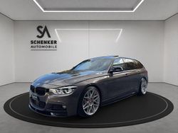 Gebraucht 2017 BMW 340 M Sport Kombi | CHF 36’900