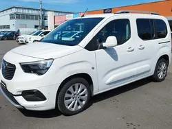 Gebraucht 2020 Opel Combo Life Essentia | CHF 15’500 (Fairer Preis)