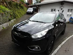 Gebraucht 2013 Hyundai ix35 Style SUV | CHF 6’500 (Superpreis)