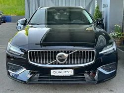 Gebraucht 2023 Volvo V60 Momentum Kombi | CHF 33’800 (Superpreis)