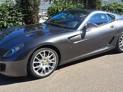 Gebraucht 2007 Ferrari 599 | CHF 80’000