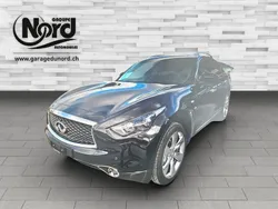 Gebraucht 2017 Infiniti QX70 Premium SUV | CHF 24’900