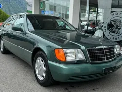 Gebraucht 1992 Mercedes 300 | CHF 24’900