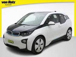 Gebraucht 2014 BMW i3 Comfort Edition Kleinwagen | CHF 7’890 (Superpreis)
