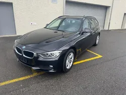 Gebraucht 2012 BMW 318 | CHF 7’999