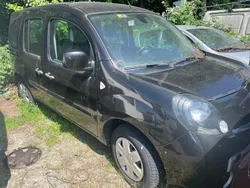 Gebraucht 2012 Renault Kangoo Dynamique Van / Kleinbus | CHF 2’900 (Guter Preis)