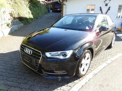 Gebraucht 2012 Audi A3 Ambition | CHF 3’900 (Guter Preis)