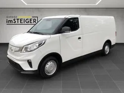 Neu 2024 Maxus eDeliver 3 Van | CHF 25’900 (Superpreis)