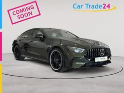 Gebraucht 2024 Mercedes AMG GT AMG Coupé | CHF 109’900 (Superpreis)