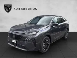 Neu 2025 Peugeot 3008 Allure Premium SUV | CHF 36’990 (Guter Preis)