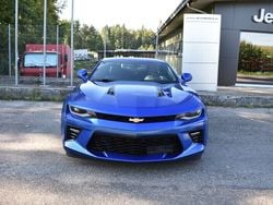Gebraucht 2019 Chevrolet Camaro Coupé | CHF 42’800 (Guter Preis)
