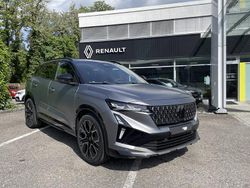 Neu 2025 Renault Austral Esprit Alpine SUV | CHF 49’950 (Fairer Preis)