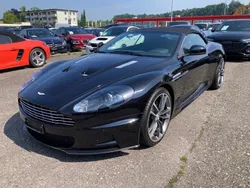 Gebraucht 2010 Aston Martin DBS Cabrio | CHF 134’900