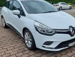 Gebraucht 2017 Renault Clio IV Expression | CHF 6’800 (Guter Preis)