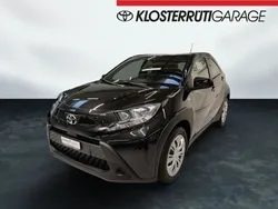 Neu 2024 Toyota Aygo Comfort Kleinwagen | CHF 18’400 (Guter Preis)