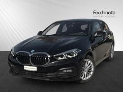 Gebraucht 2023 BMW 118 Kleinwagen | CHF 23’500 (Fairer Preis)
